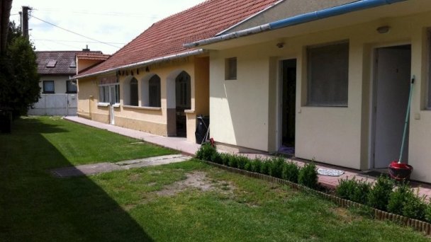 Apartmán Iveta Veľký Meder 7 Apartmán Iveta Veľký Meder 7