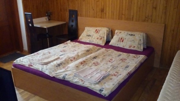 Apartmány u Alexa Veľký Meder 3 Apartmány u Alexa Veľký Meder 3