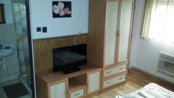 Apartmány u Alexa Veľký Meder 10 Apartmány u Alexa Veľký Meder 10