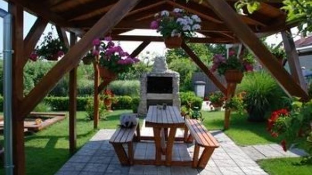 Apartmány u Alexa Veľký Meder 5 Apartmány u Alexa Veľký Meder 5
