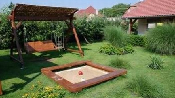 Apartmány u Alexa Veľký Meder 14 Apartmány u Alexa Veľký Meder 14
