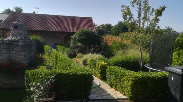 Apartmány u Alexa Veľký Meder 16 Apartmány u Alexa Veľký Meder 16