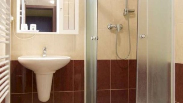 Apartmanový dom Sparkler Veľký Meder 13