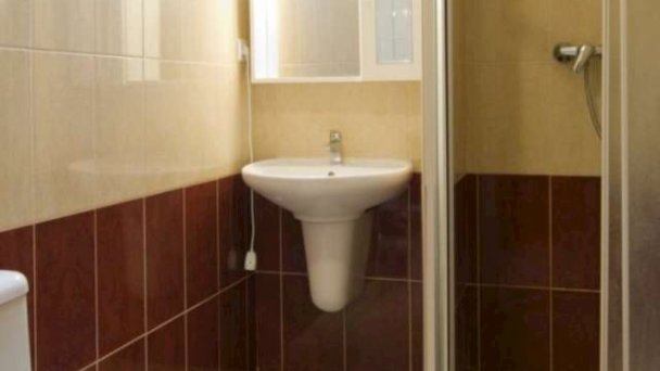 Apartmanový dom Sparkler Veľký Meder 14