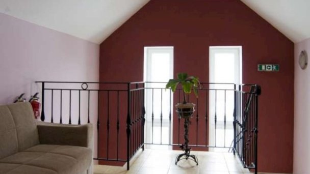 Apartmanový dom Sparkler Veľký Meder 15