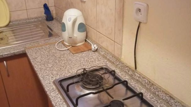 Ubytovanie u Benedikty Veľký Meder 8 Ubytovanie u Benedikty Veľký Meder 8