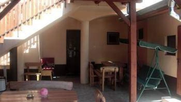 Ubytovanie u Benedikty Veľký Meder 15 Ubytovanie u Benedikty Veľký Meder 15