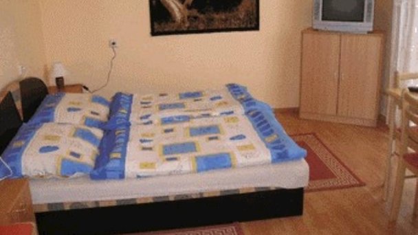 Apartmán Győri Veľký Meder 7 Apartmán Győri Veľký Meder 7