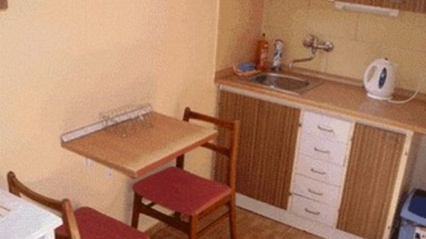Apartmán Győri Veľký Meder 8 Apartmán Győri Veľký Meder 8