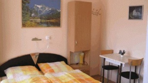 Apartmán Győri Veľký Meder 3 Apartmán Győri Veľký Meder 3