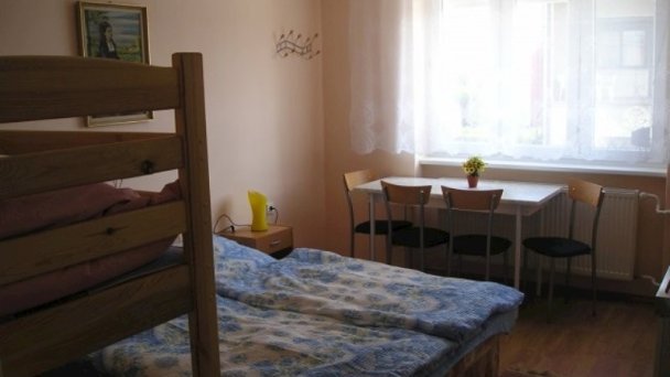 Apartmán Győri Veľký Meder 9 Apartmán Győri Veľký Meder 9