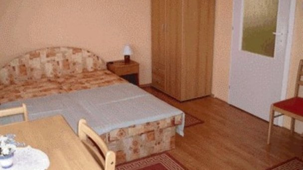 Apartmán Győri Veľký Meder 10 Apartmán Győri Veľký Meder 10