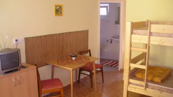 Apartmán Győri Veľký Meder 11 Apartmán Győri Veľký Meder 11