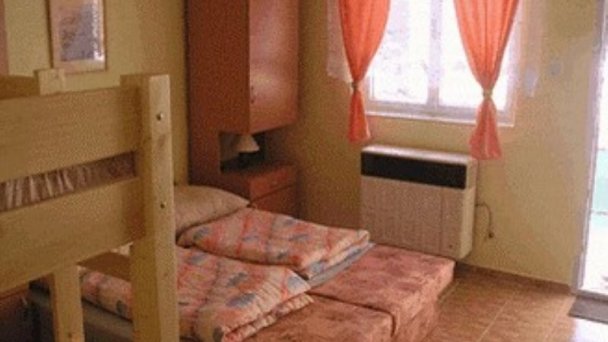 Apartmán Győri Veľký Meder 4 Apartmán Győri Veľký Meder 4
