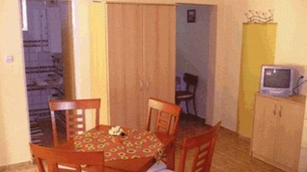 Apartmán Győri Veľký Meder 13 Apartmán Győri Veľký Meder 13