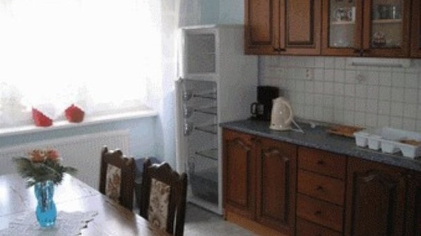 Apartmán Győri Veľký Meder 5 Apartmán Győri Veľký Meder 5