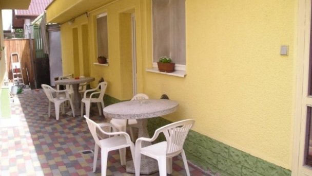 Apartmán Győri Veľký Meder 6 Apartmán Győri Veľký Meder 6