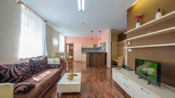 Hotel Spolcentrum *** Svit 18