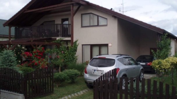 Vila Danka Veľký Meder 22 Vila Danka Veľký Meder 22