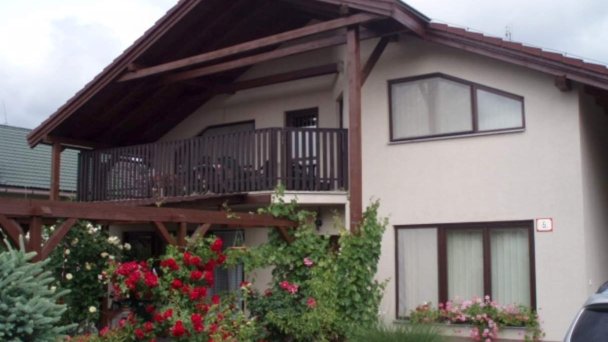 Vila Danka Veľký Meder 21 Vila Danka Veľký Meder 21