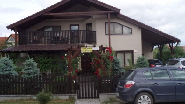 Vila Danka Veľký Meder 20 Vila Danka Veľký Meder 20