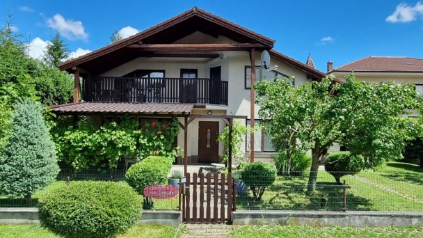 Vila Danka Veľký Meder 18 Vila Danka Veľký Meder 18