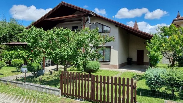 Vila Danka Veľký Meder 17 Vila Danka Veľký Meder 17