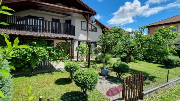 Vila Danka Veľký Meder 16 Vila Danka Veľký Meder 16