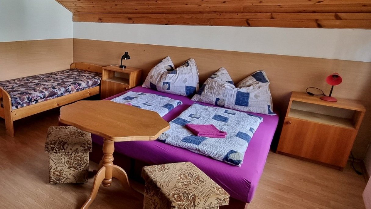 Vila Danka Veľký Meder 2