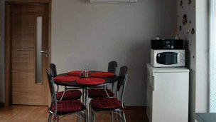 Apartmány Damián Veľký Meder 4