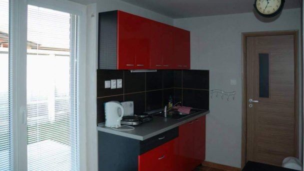 Apartmány Damián Veľký Meder 6