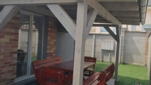 Apartmány Damián Veľký Meder 4