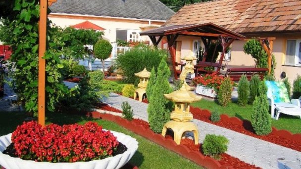 Penzión u Paxiho Veľký Meder 19 Penzión u Paxiho Veľký Meder 19