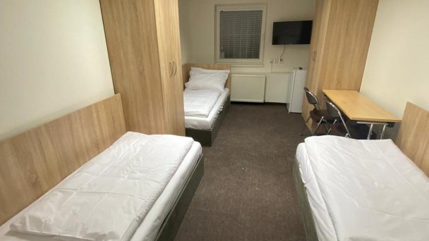 Ubytovanie Zátišie Bratislava 28