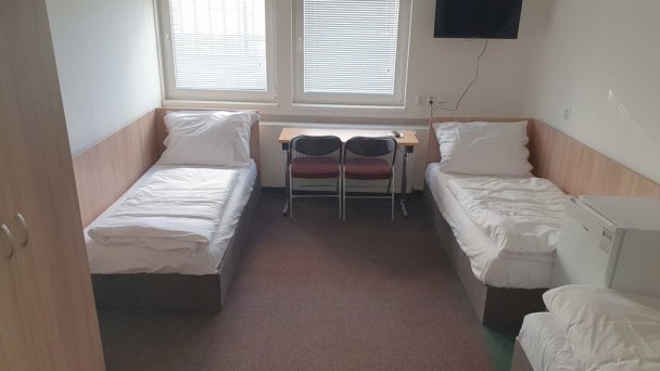 Ubytovanie Zátišie Bratislava 27