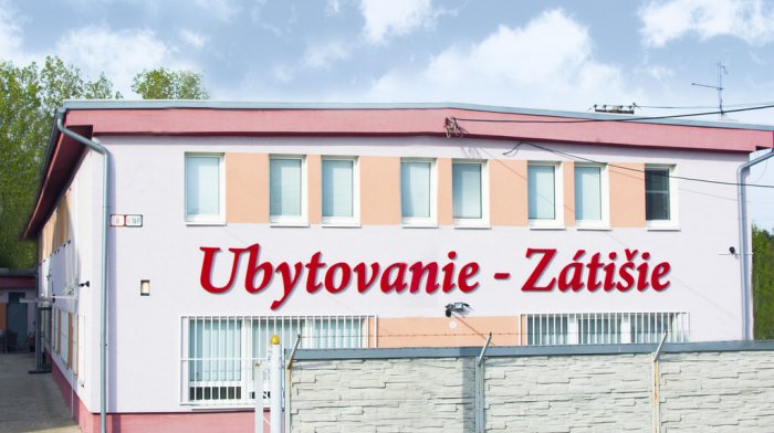 Ubytovanie Zátišie Bratislava