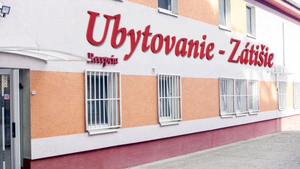 Ubytovanie Zátišie Bratislava 19