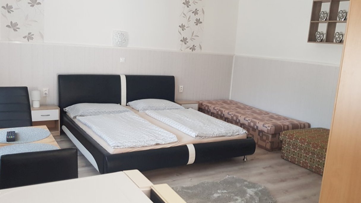 Apartmány Rebeka Veľký Meder 2