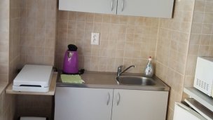 Apartmány Rebeka Veľký Meder 6