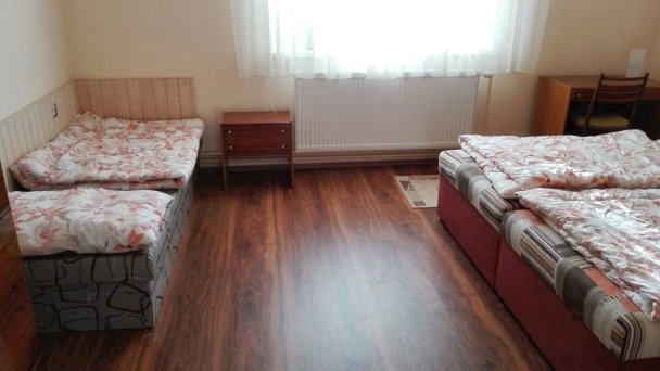 Ubytovanie Darida Veľký Meder 8