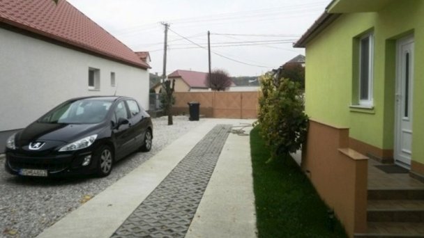 Ubytovanie Darida Veľký Meder 6