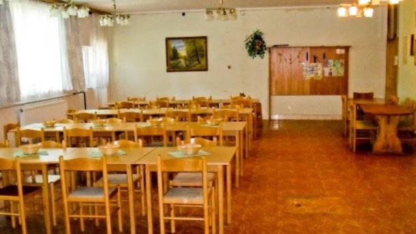 Chaty pod Gýmešom, rekreačné zariadenie Jelenec 3 Chaty pod Gýmešom, rekreačné zariadenie Jelenec 3