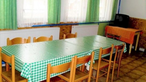 Chaty pod Gýmešom, rekreačné zariadenie Jelenec 11 Chaty pod Gýmešom, rekreačné zariadenie Jelenec 11