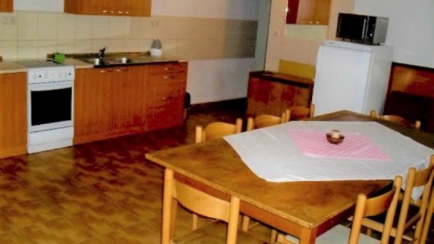 Chaty pod Gýmešom, rekreačné zariadenie Jelenec 13 Chaty pod Gýmešom, rekreačné zariadenie Jelenec 13