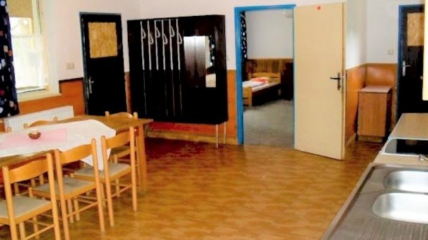 Chaty pod Gýmešom, rekreačné zariadenie Jelenec 15 Chaty pod Gýmešom, rekreačné zariadenie Jelenec 15