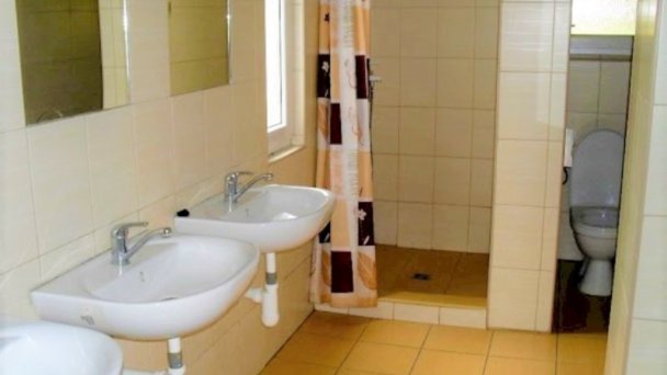 Chaty pod Gýmešom, rekreačné zariadenie Jelenec 20 Chaty pod Gýmešom, rekreačné zariadenie Jelenec 20