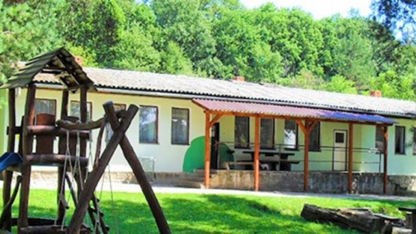 Chaty pod Gýmešom, rekreačné zariadenie Jelenec 22 Chaty pod Gýmešom, rekreačné zariadenie Jelenec 22