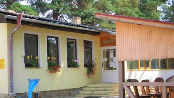 Chaty pod Gýmešom, rekreačné zariadenie Jelenec 23 Chaty pod Gýmešom, rekreačné zariadenie Jelenec 23