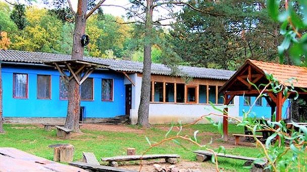 Chaty pod Gýmešom, rekreačné zariadenie Jelenec 24 Chaty pod Gýmešom, rekreačné zariadenie Jelenec 24