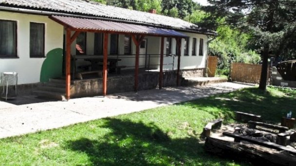 Chaty pod Gýmešom, rekreačné zariadenie Jelenec 28 Chaty pod Gýmešom, rekreačné zariadenie Jelenec 28